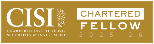 Mathew Beale CHARTERED FELLOW 2025-2026 Featured image